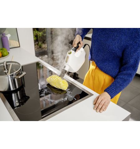 Aparat de curatat cu abur SC 1 Multi Comfort
