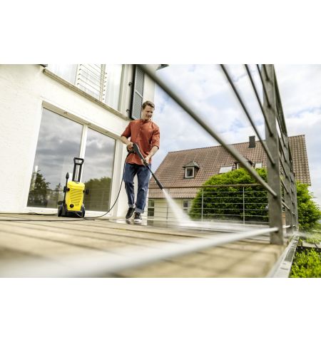 Aparat de spalat cu presiune K 4