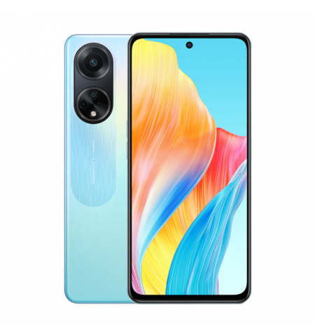 OPPO A98 5G 8/256 ГБ Dreamy Blue