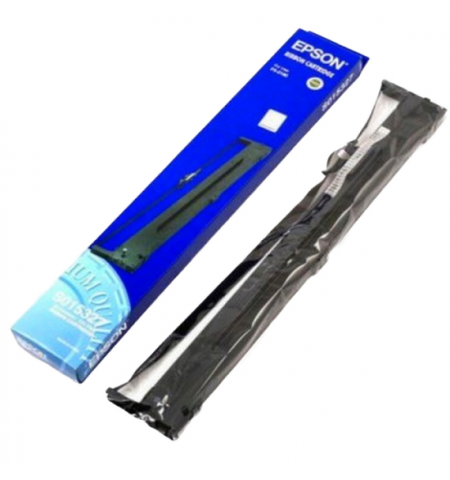Картридж с лентой Epson FX 2190, C13S015327BA