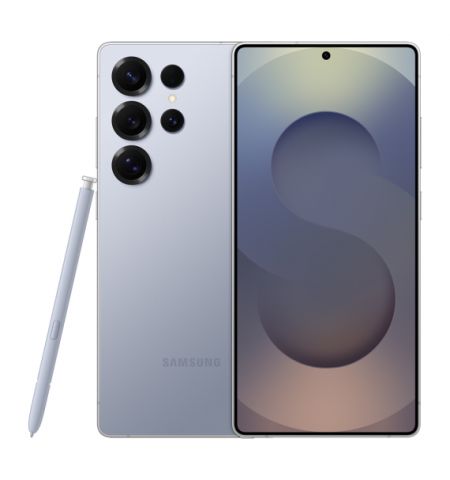 Смартфон Samsung Galaxy S25 Ultra, 12Гб/256Гб, Titanium Silver Blue