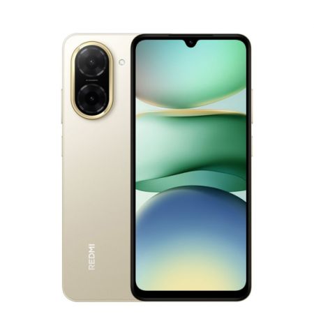 Xiaomi Redmi A5 3/64 ГБ, золотой
