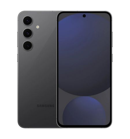Смартфон Samsung Galaxy S24 FE, 8Гб/256Гб, Графитовый