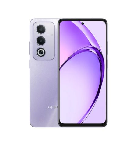 OPPO A80 5G 8/256 ГБ, цвет «лунный свет»