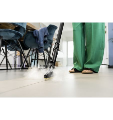 Perie XXL pentru spații înguste