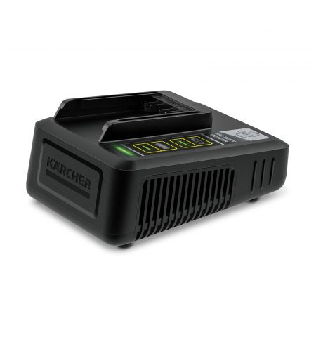 Încărcător rapid pentru acumulator de 36 V