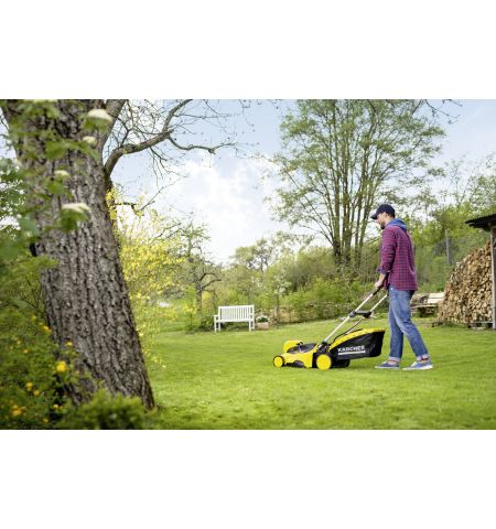 Lamă LMO 36-46 Battery