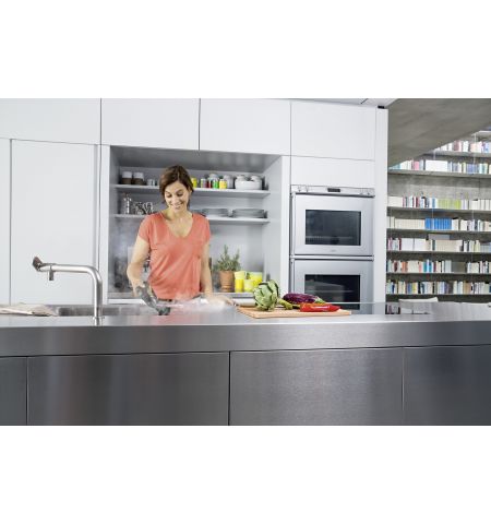 Duză perie rotundă mare