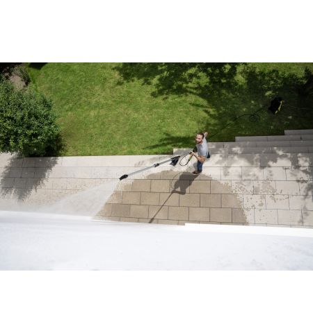 Lance telescopică de pulverizare cu presiune TLA 4