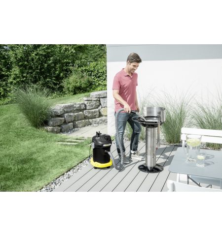 Exhaust air filter AD4 Premium *WW