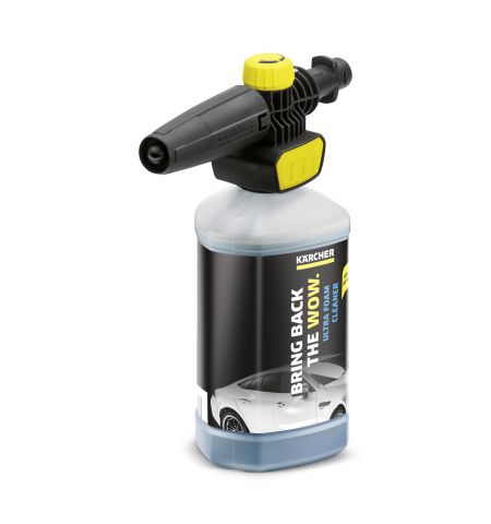 Duza spumare FJ 10 C C + Spumă activă ultra