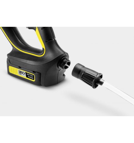 Furtun de absorbție portabil SH 5