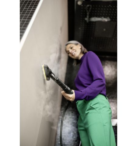 Perie XXL pentru spații înguste