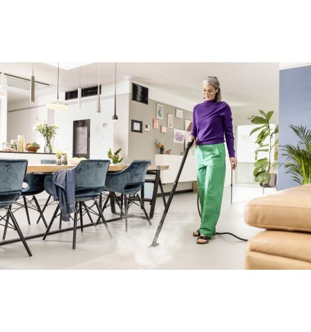 Perie XXL pentru spații înguste