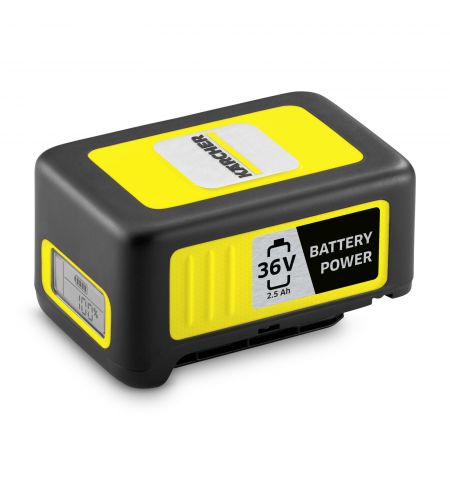 Acumulator 36 V / 2,5 Ah