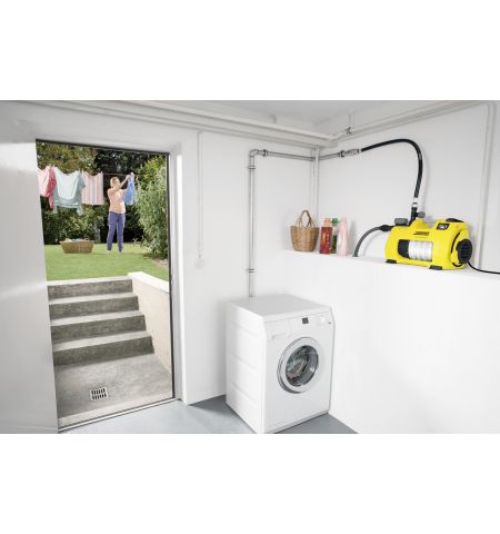 Adaptor de conectare pentru pompe (axial/ radial), G1