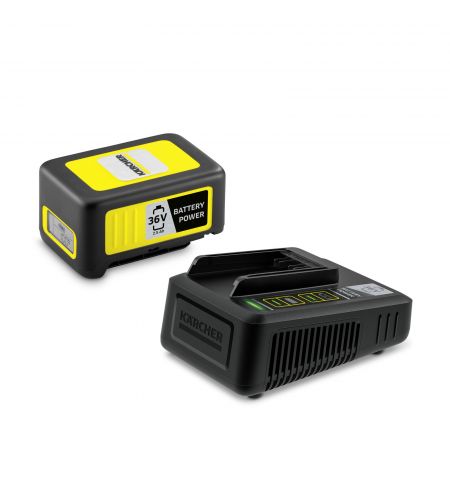 Starter kit Battery Power 36/25