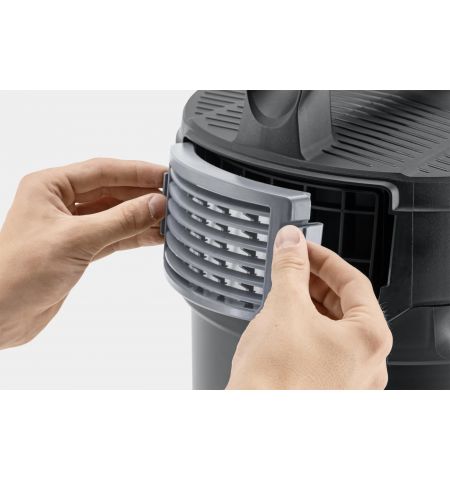 Exhaust air filter AD4 Premium *WW