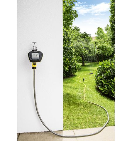 Programator digital pentru irigarea automată ST 6 ( 1 sensor )