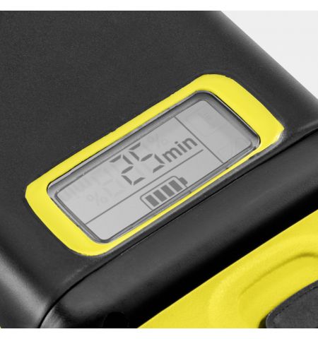 Starter kit Battery Power 36/25