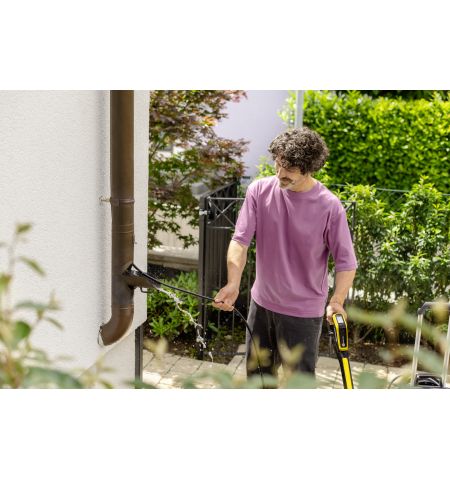 Duză pentru curățarea țevilor