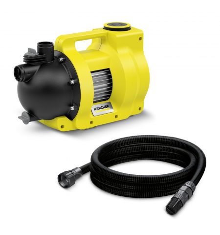 Pompa de gradina BP 6.000 Garden Set