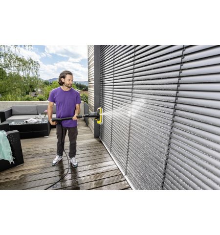 WB 7 Plus perie de spălat 3 în 1