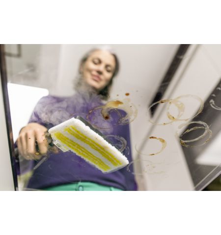 Set de lavete pentru duza flexibilă