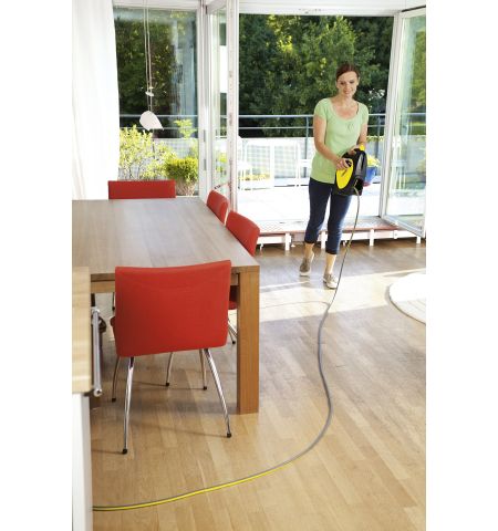 Tambur cu furtun compact CR 3.110