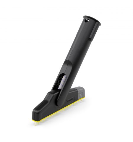 Perie XXL pentru spații înguste