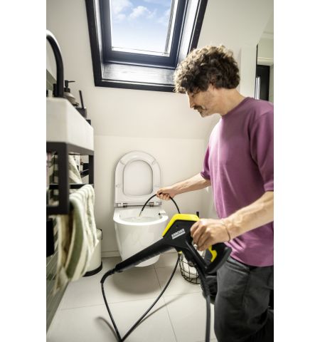 Duză pentru curățarea țevilor