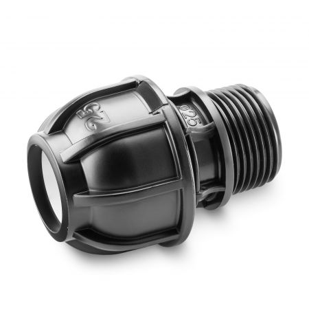 Piesă de conectare pentru conducte de aspirație de 1" (25="" mm)"="