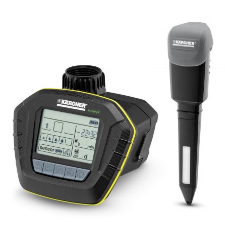 Programator digital pentru irigarea automată ST 6 ( 1 sensor )