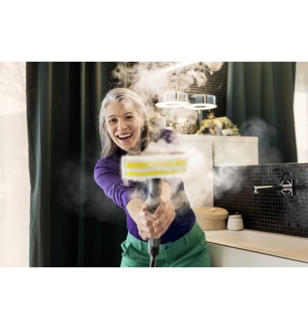 Set de lavete pentru duza flexibilă