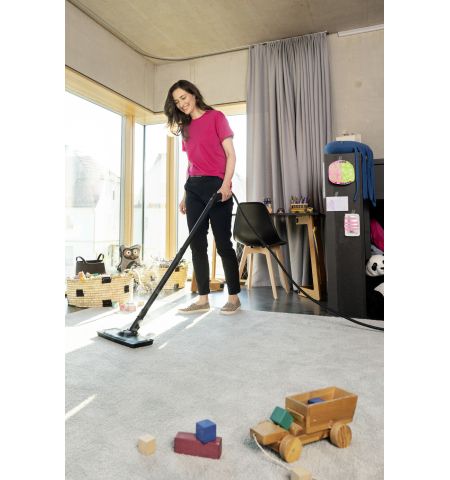 Accesoriu pentru covoare