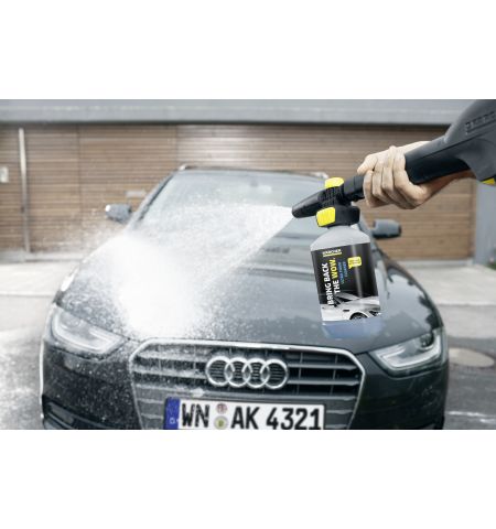 Duza spumare FJ 10 C C + Spumă activă ultra