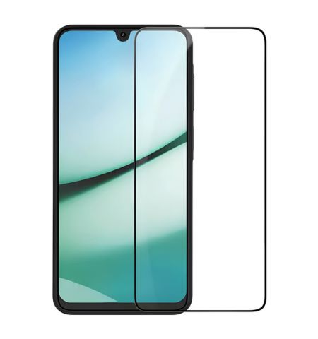 Nillkin Закаленное стекло CP+PRO для Samsung A26 5G, черный