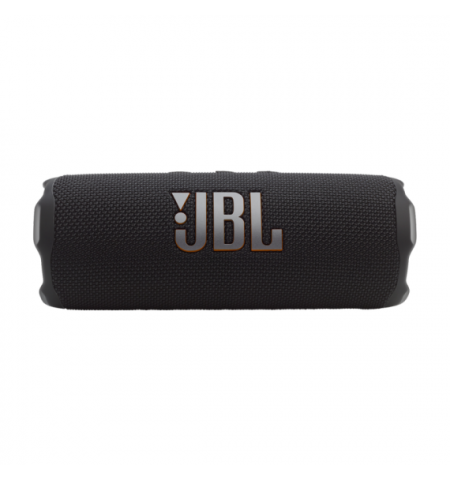 Портативная колонка JBL Flip 7, Чёрный