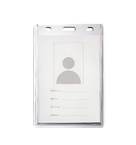 Держатель для карт 74x105