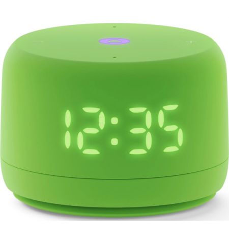 Умная колонка Yandex Station Lite 2, Зелёный