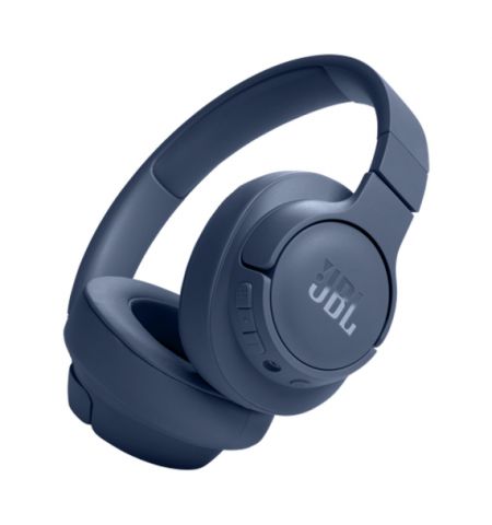 Наушники JBL Tune 720BT, Синий
