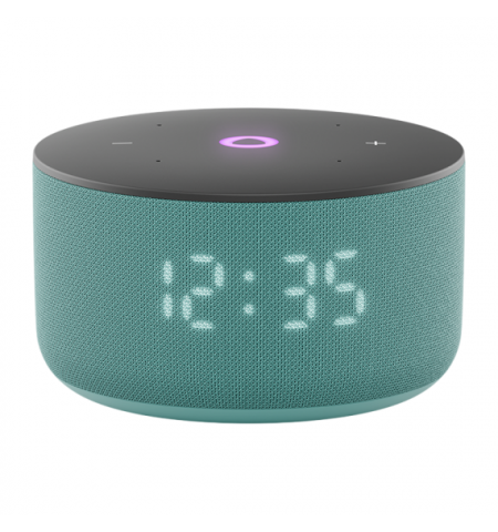 Умная колонка Yandex Station Mini 3, Turquoise