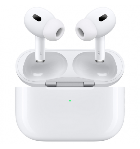 Наушники Apple AirPods PRO 2  (EU) MagSafe Type-C, Белый