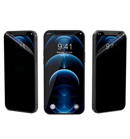 Devia Intelligent Intelligent Tpu Soft Privacy Protector Front Film (1Pcs)