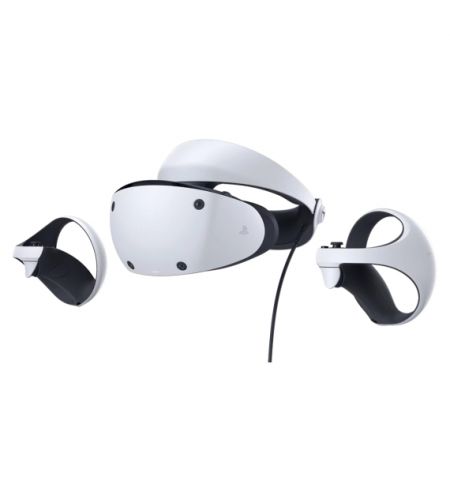 Очки VR Sony PlayStation VR2, Белый