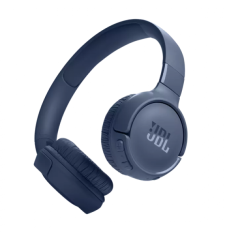 Наушники JBL Tune 520BT, Синий
