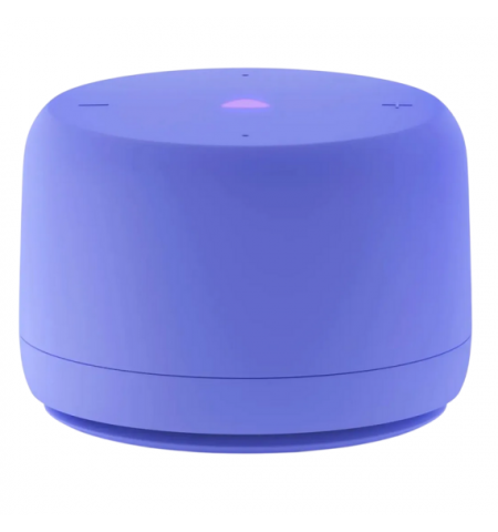 Умная колонка Yandex Station Light 2 YNDX-00028VIO, Фиолетовый