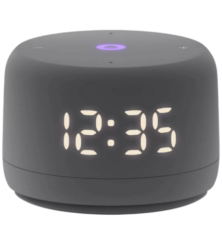 Умная колонка Yandex Station Light 2 YNDX-00026GRY, Графитовый