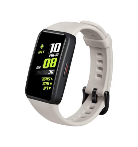 Honor Band 6, серый