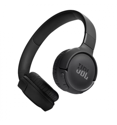 Наушники JBL Tune 520BT, Чёрный